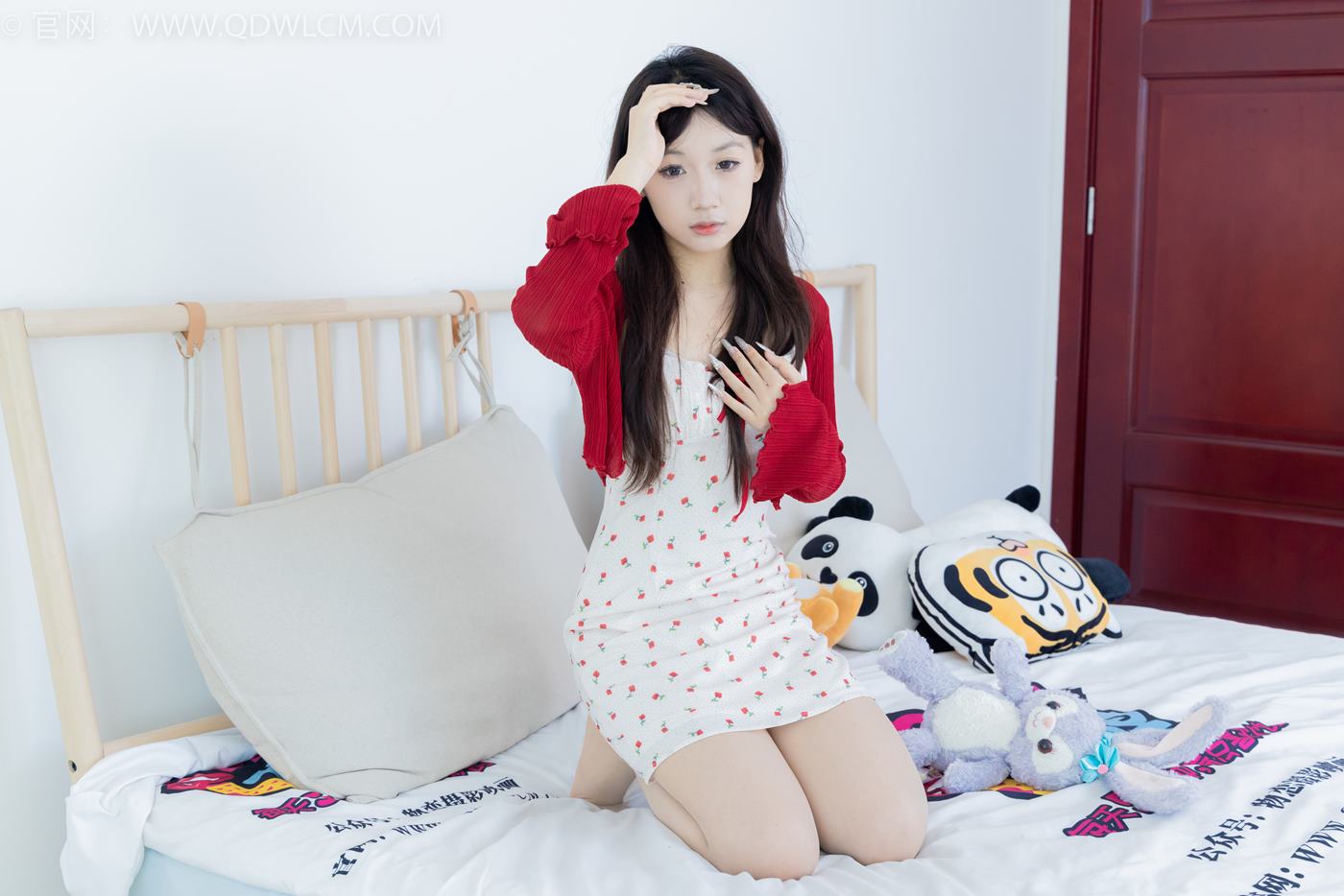 图片[80]-物恋传媒 NO.2087 丹丹-重建勇气[150P] – 速更版-美库