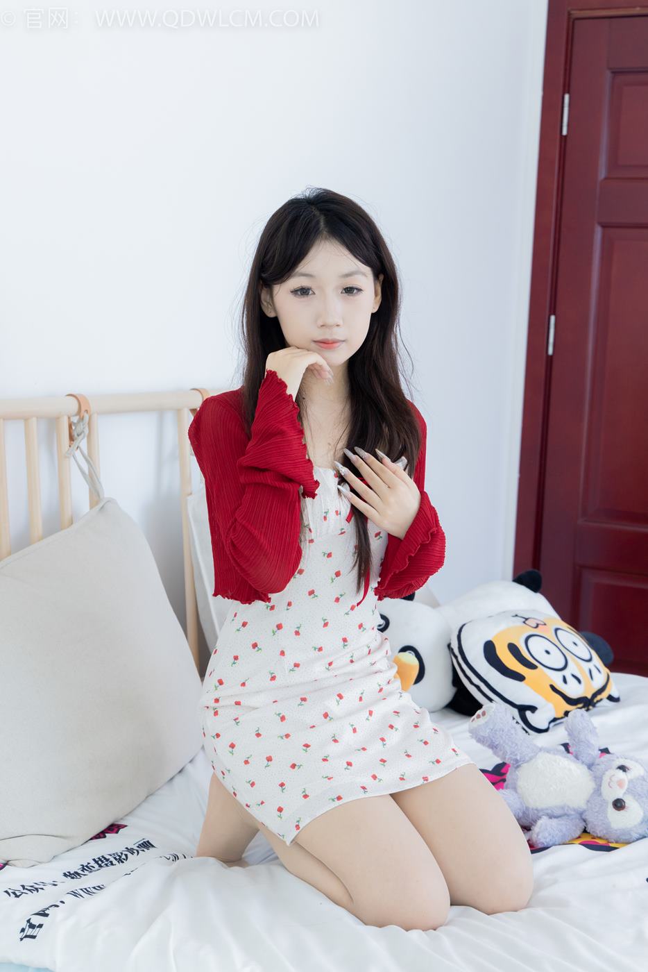 图片[83]-物恋传媒 NO.2087 丹丹-重建勇气[150P] – 速更版-美库