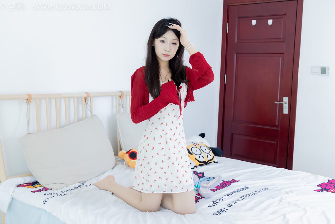 图片[85]-物恋传媒 NO.2087 丹丹-重建勇气[150P] – 速更版-美库