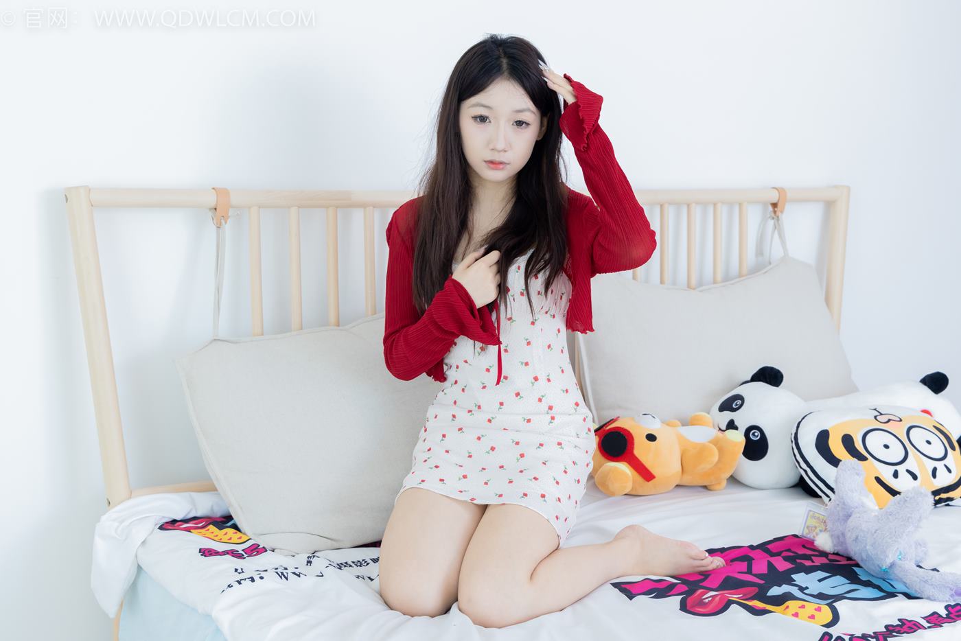 图片[107]-物恋传媒 NO.2087 丹丹-重建勇气[150P] – 速更版-美库