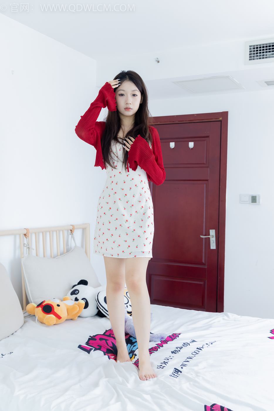 图片[120]-物恋传媒 NO.2087 丹丹-重建勇气[150P] – 速更版-美库