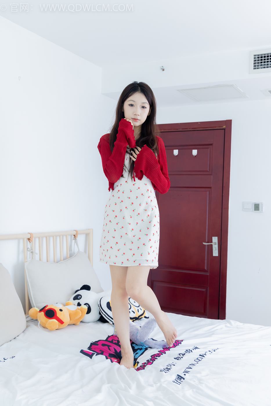 图片[121]-物恋传媒 NO.2087 丹丹-重建勇气[150P] – 速更版-美库