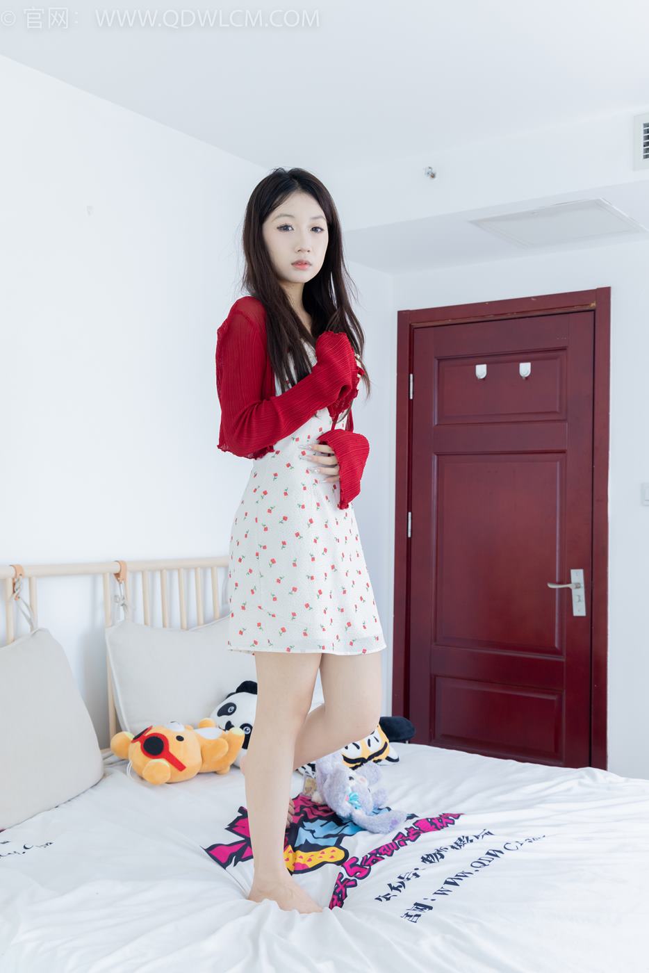 图片[123]-物恋传媒 NO.2087 丹丹-重建勇气[150P] – 速更版-美库