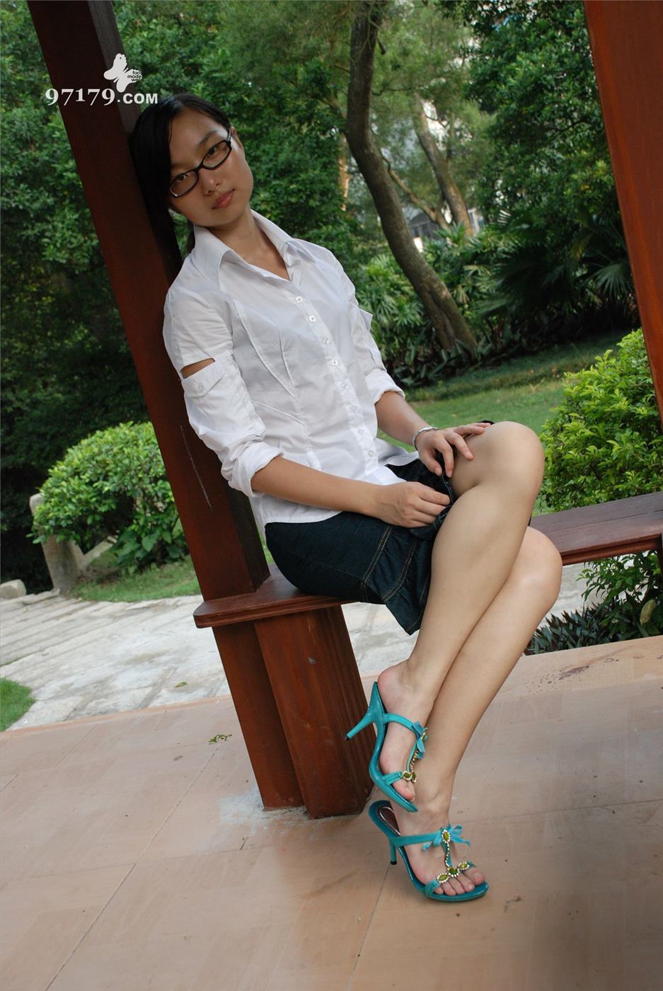 图片[11]-97179 NO.020-Susie [31P] – 速更版-美库