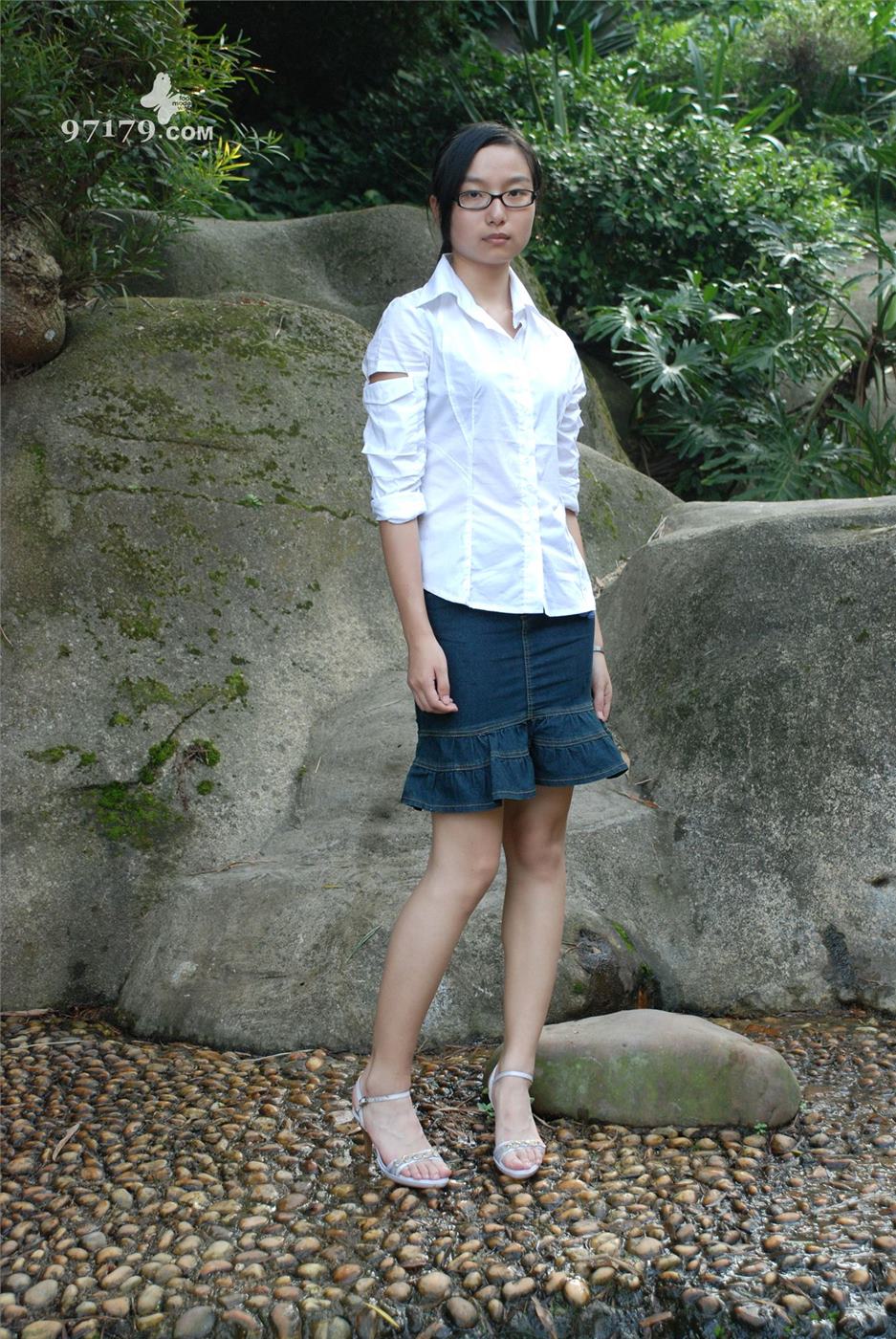 图片[52]-97179 NO.019-Susie [55P] – 速更版-美库