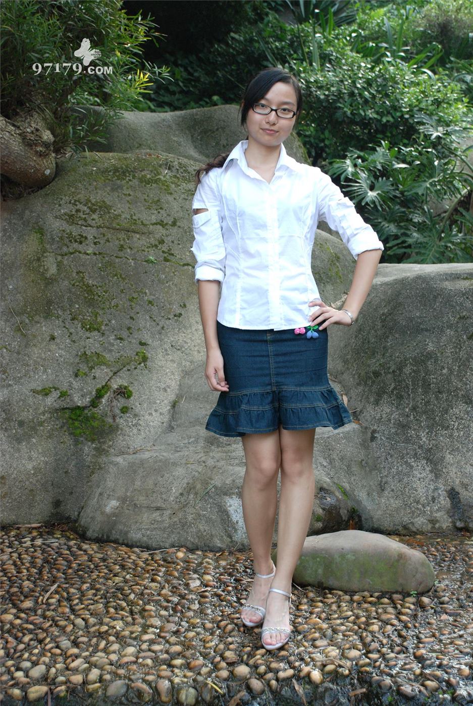 图片[53]-97179 NO.019-Susie [55P] – 速更版-美库