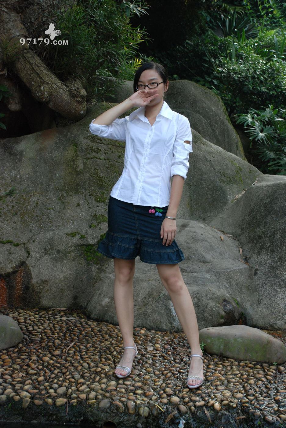 图片[54]-97179 NO.019-Susie [55P] – 速更版-美库