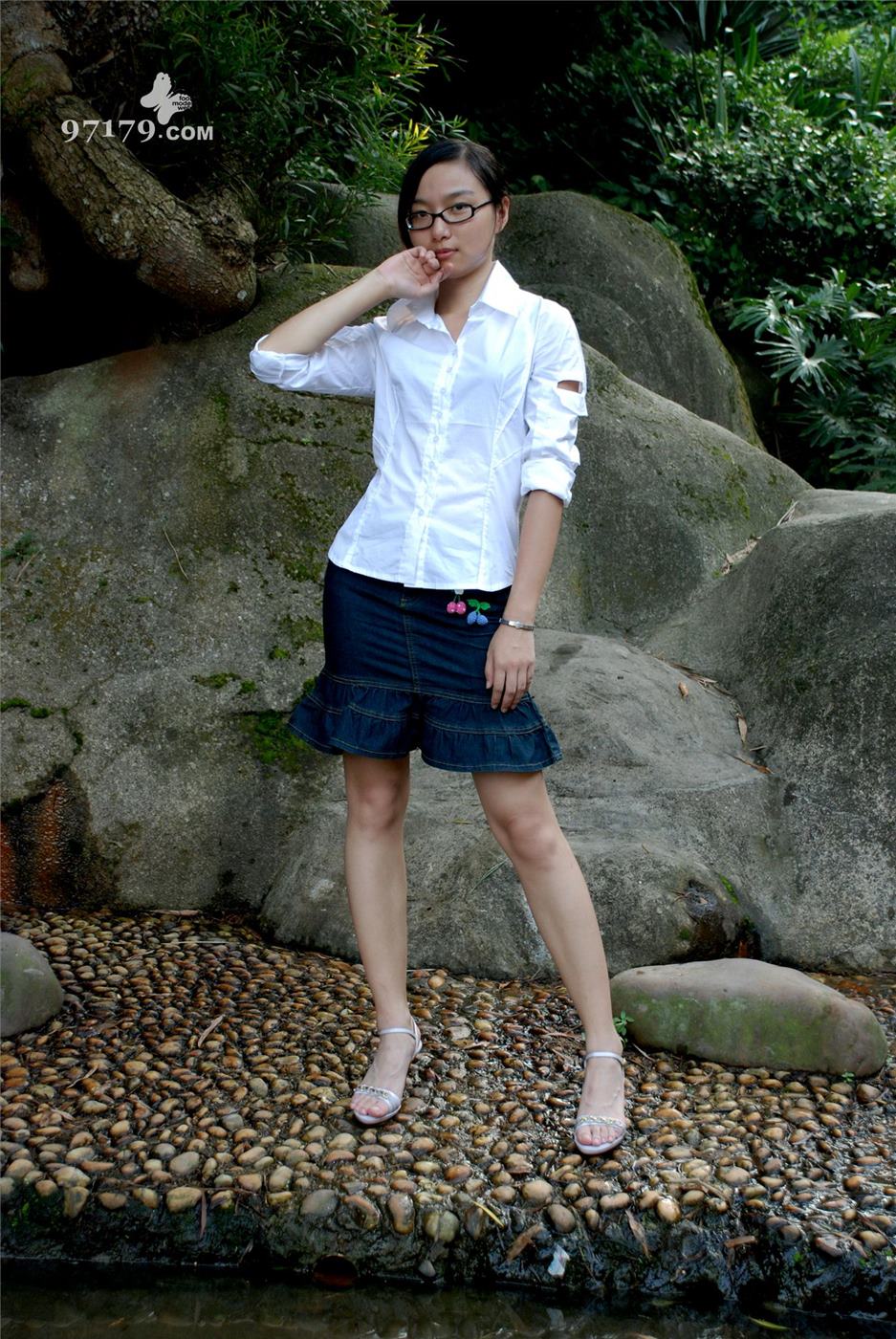 图片[55]-97179 NO.019-Susie [55P] – 速更版-美库