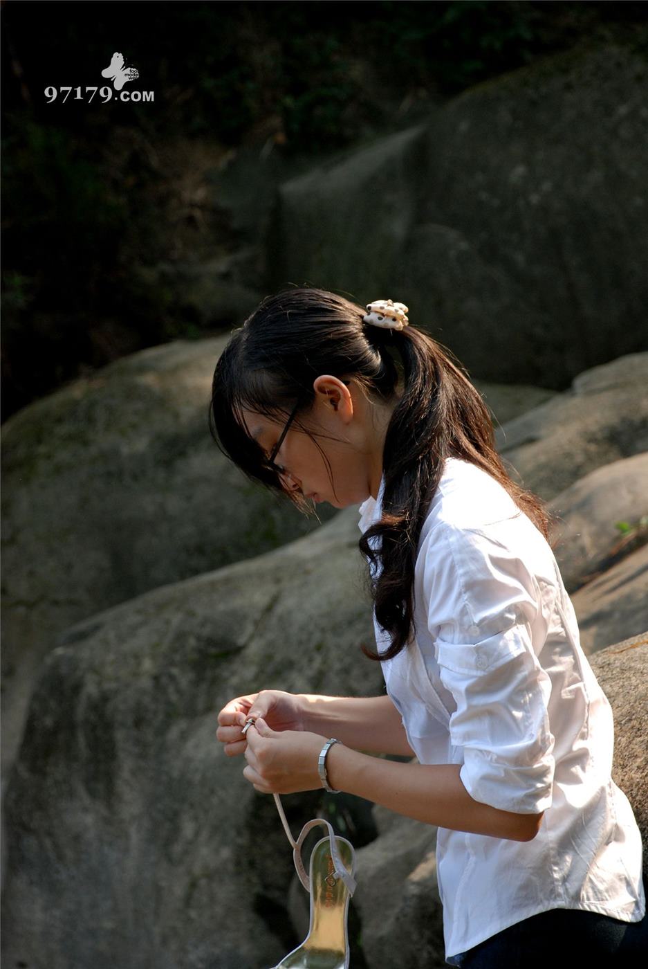 图片[56]-97179 NO.019-Susie [55P] – 速更版-美库