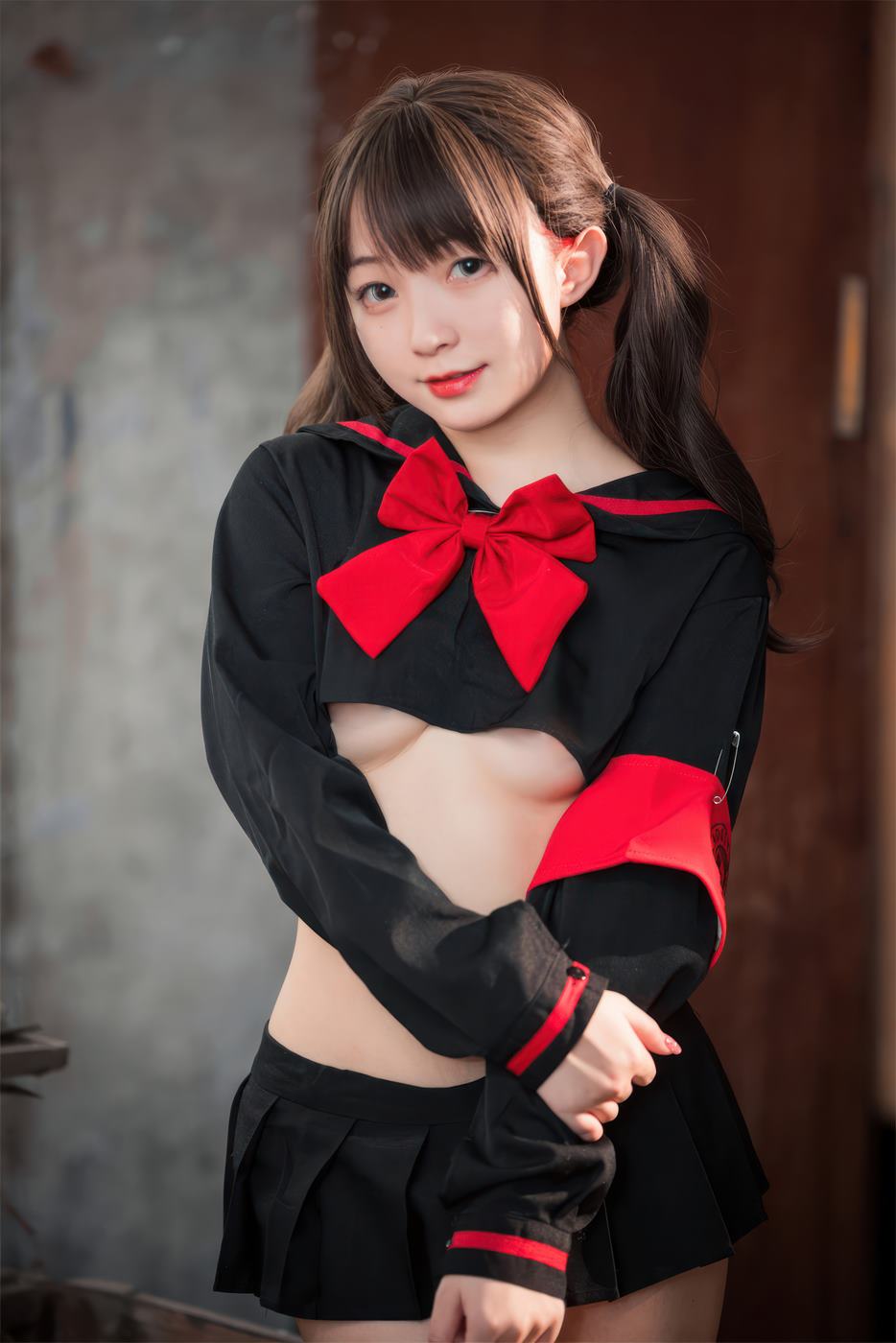 图片[10]-花铃  – 南半球JK[32P] – 速更版-美库