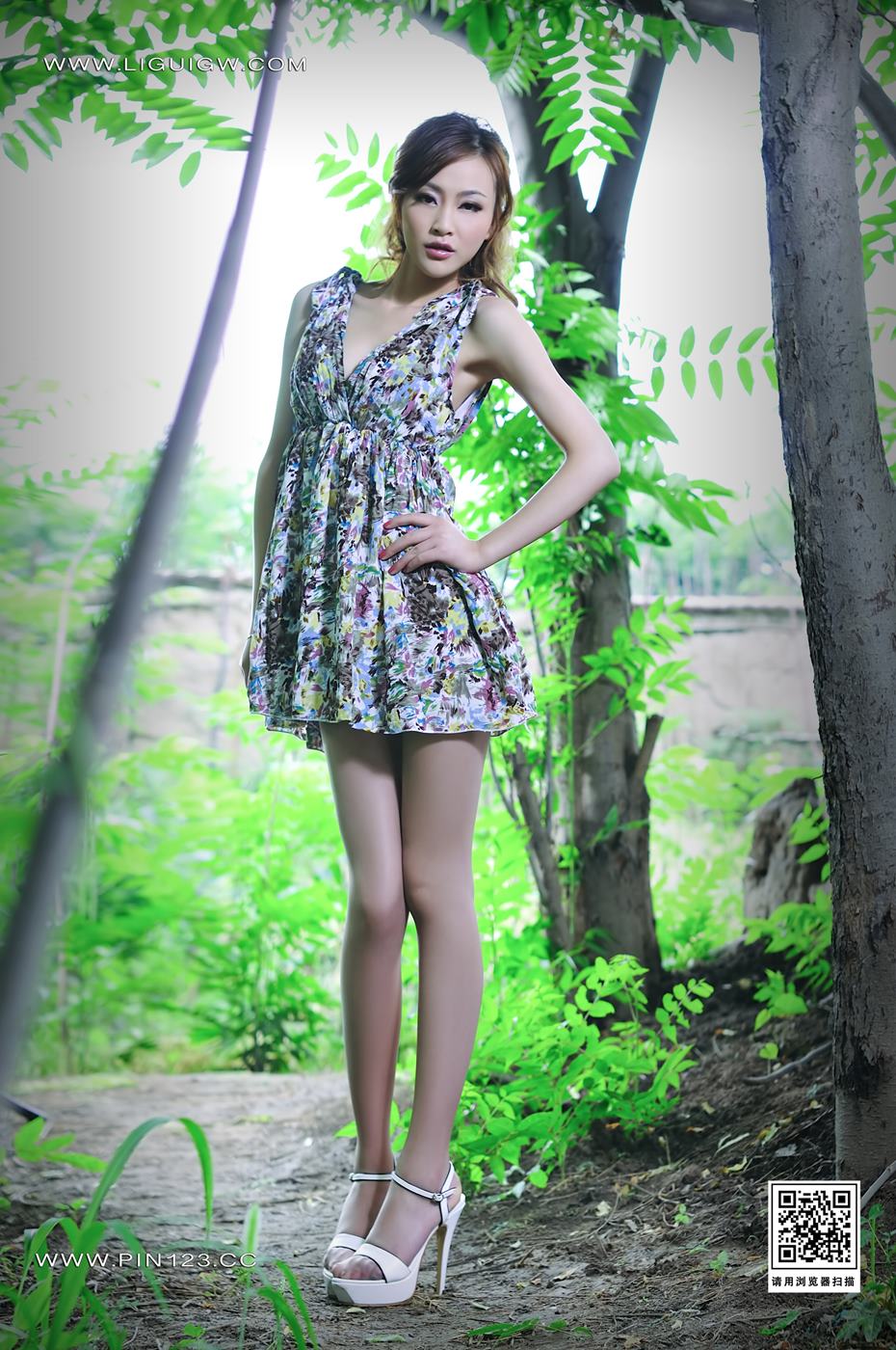 图片[13]-[Ligui丽柜]2024.10.15 乡间倩影2 童蕾[30+1P] – 速更版-美库