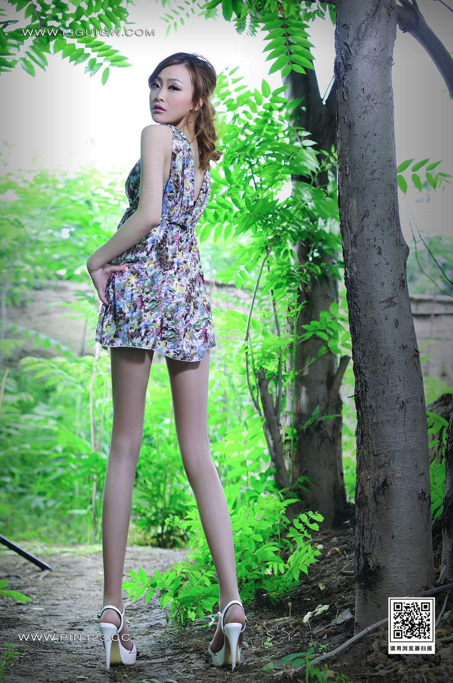 图片[21]-[Ligui丽柜]2024.10.15 乡间倩影2 童蕾[30+1P] – 速更版-美库