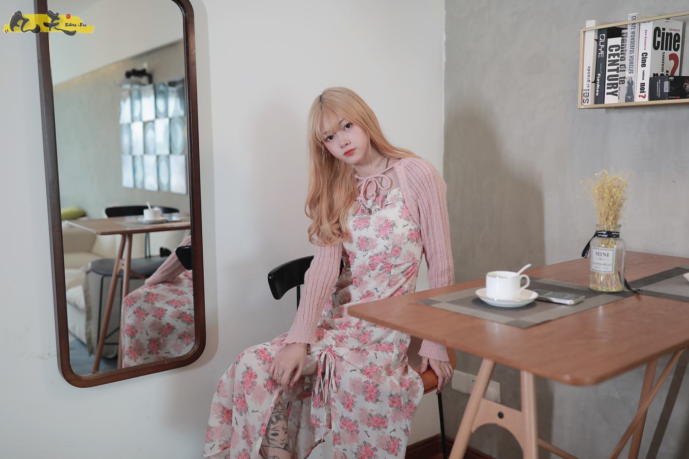 图片[10]-凡夫摄影 NO.0002 – 气质美女小姐姐 小雅[219P] – 速更版-美库