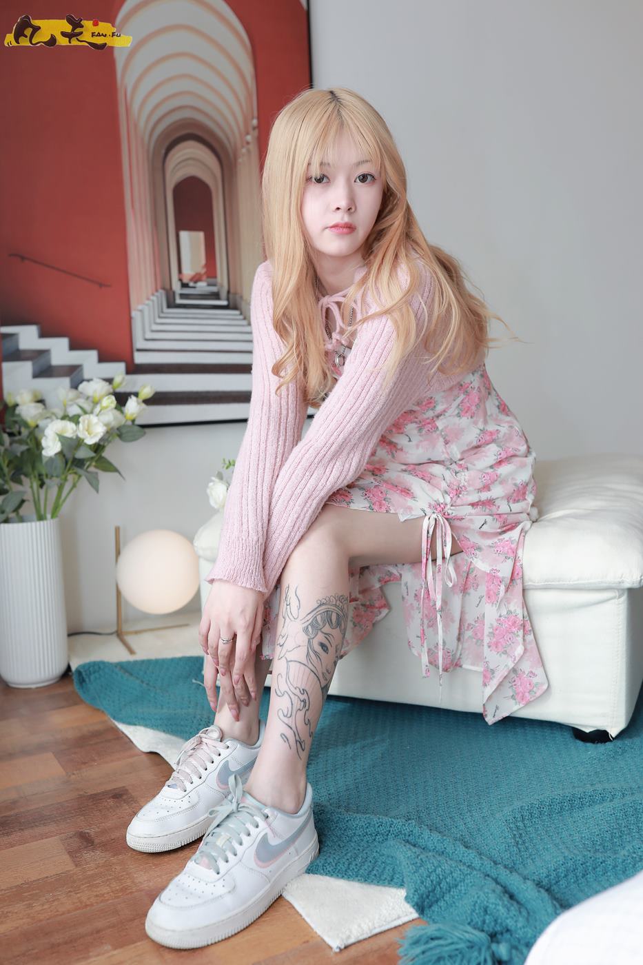 图片[12]-凡夫摄影 NO.0002 – 气质美女小姐姐 小雅[219P] – 速更版-美库