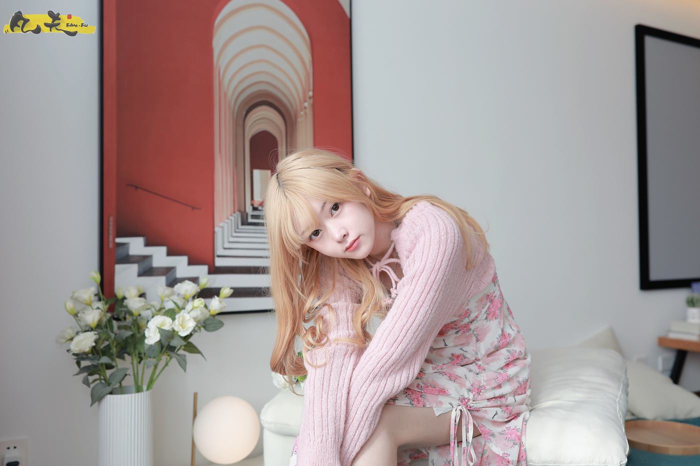 图片[15]-凡夫摄影 NO.0002 – 气质美女小姐姐 小雅[219P] – 速更版-美库