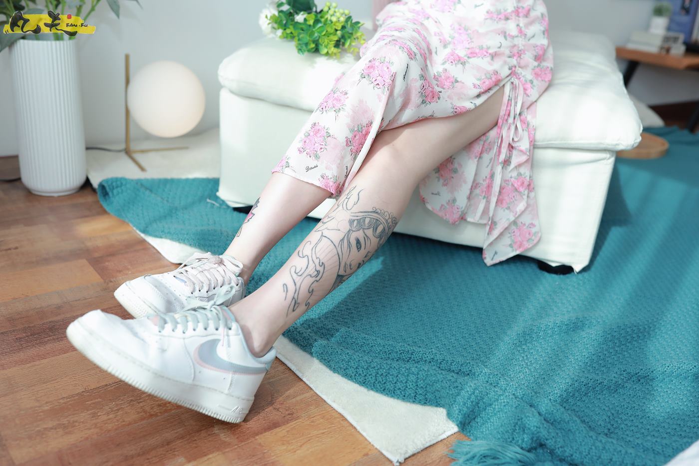 图片[22]-凡夫摄影 NO.0002 – 气质美女小姐姐 小雅[219P] – 速更版-美库