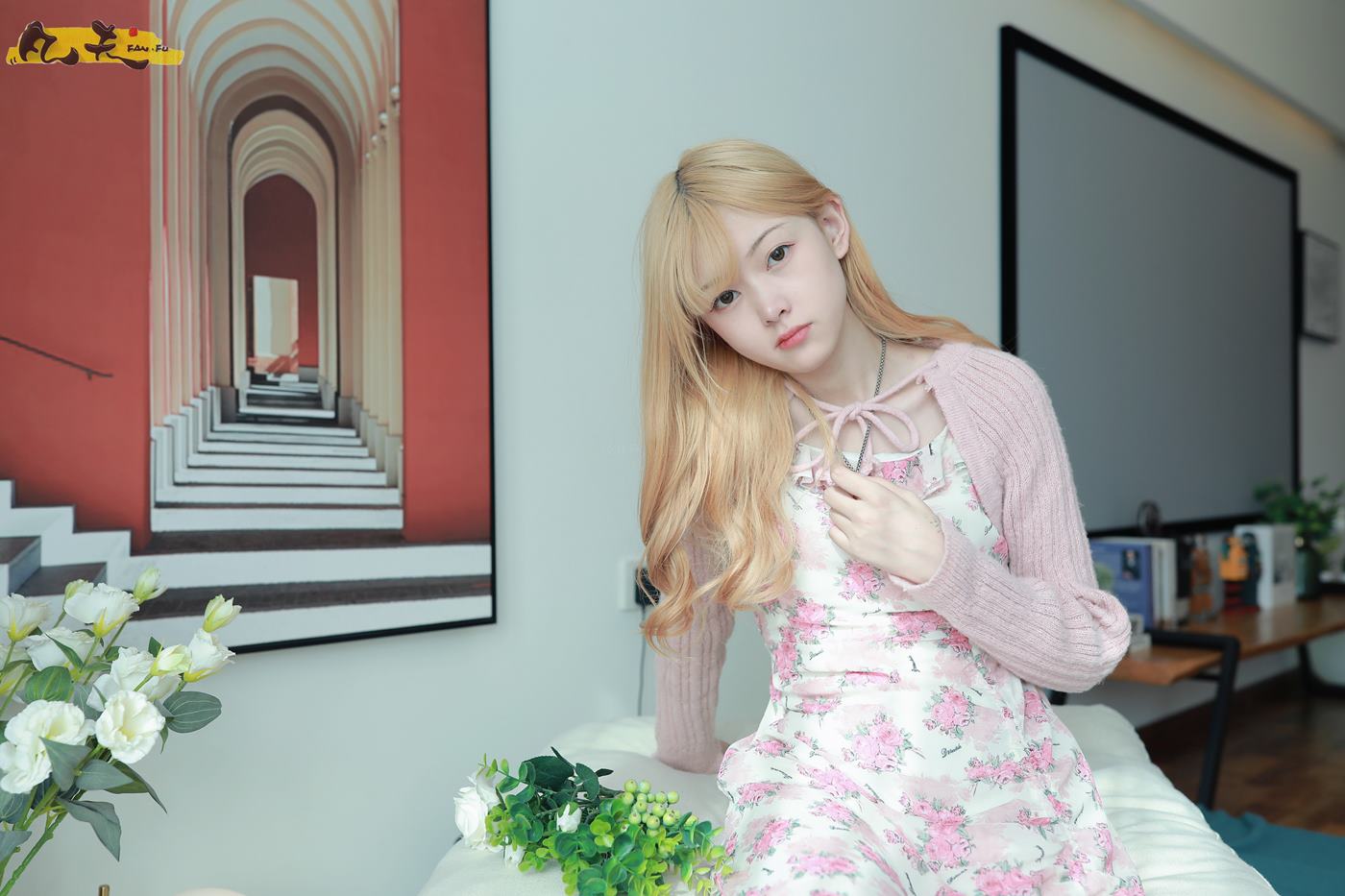 图片[23]-凡夫摄影 NO.0002 – 气质美女小姐姐 小雅[219P] – 速更版-美库