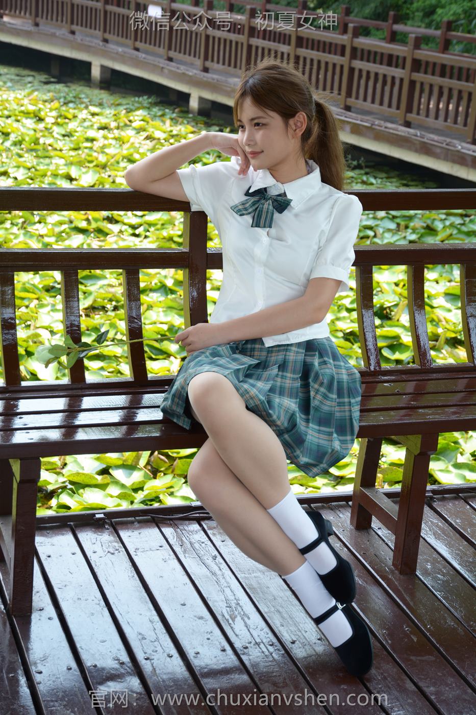 图片[12]-初夏女神 NO.225 幺幺 再现红舞[105P] – 速更版-美库
