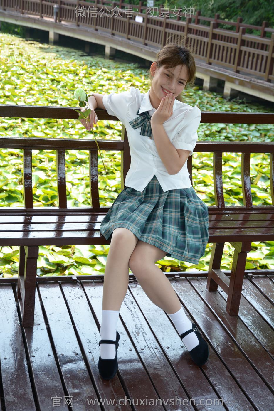 图片[13]-初夏女神 NO.225 幺幺 再现红舞[105P] – 速更版-美库