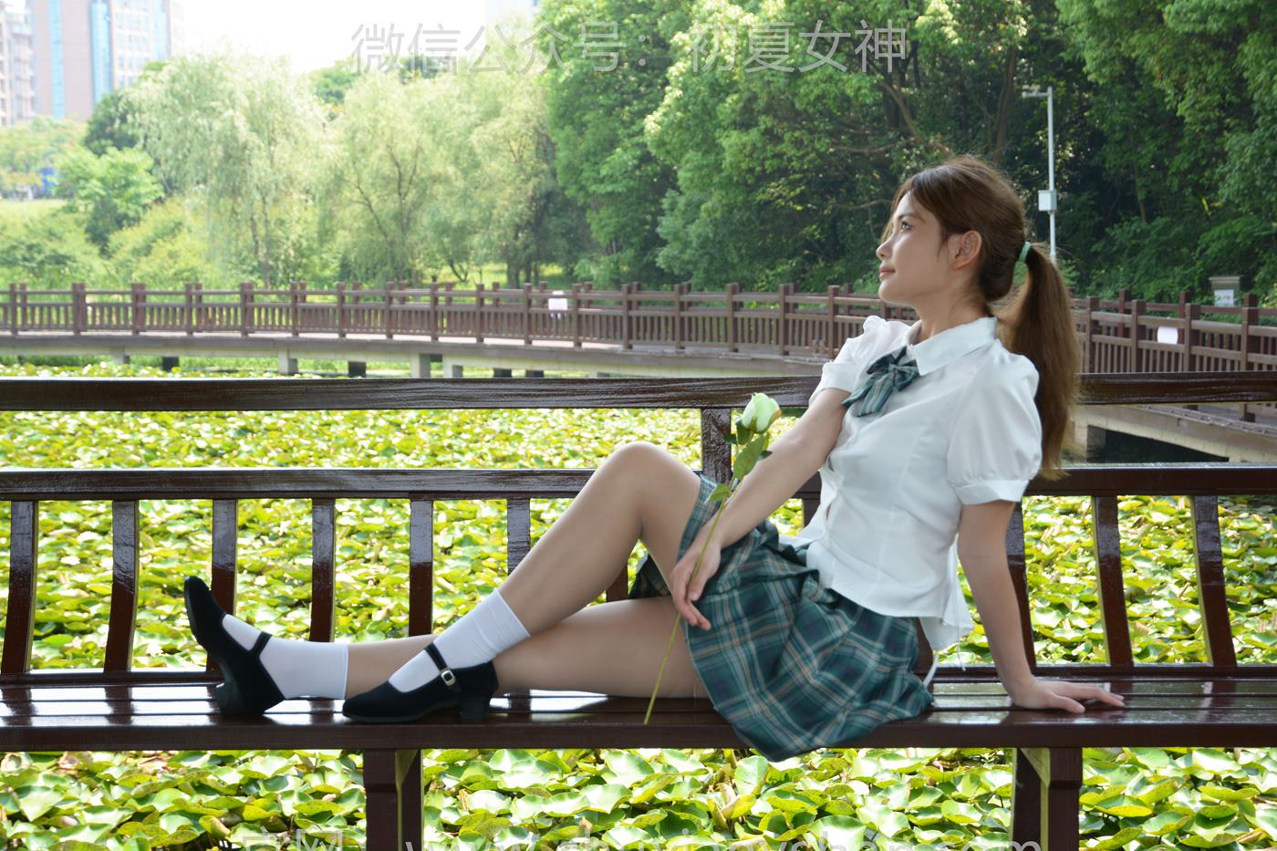 图片[15]-初夏女神 NO.225 幺幺 再现红舞[105P] – 速更版-美库