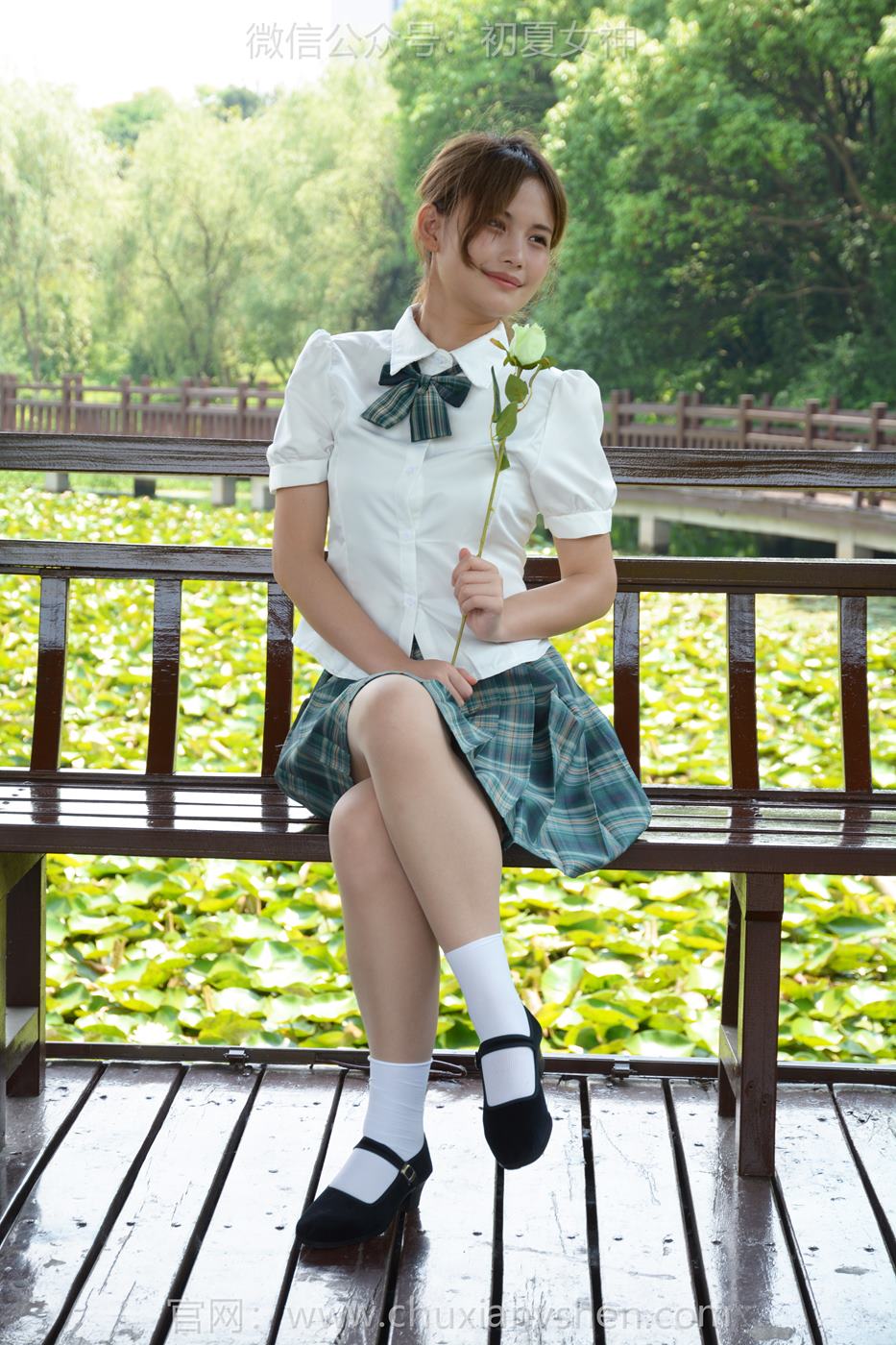 图片[17]-初夏女神 NO.225 幺幺 再现红舞[105P] – 速更版-美库