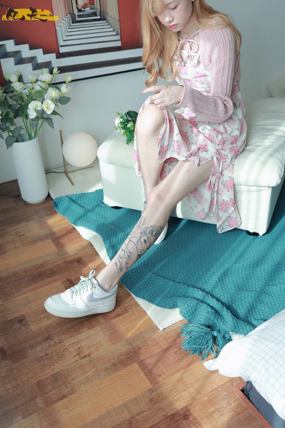 图片[34]-凡夫摄影 NO.0002 – 气质美女小姐姐 小雅[219P] – 速更版-美库