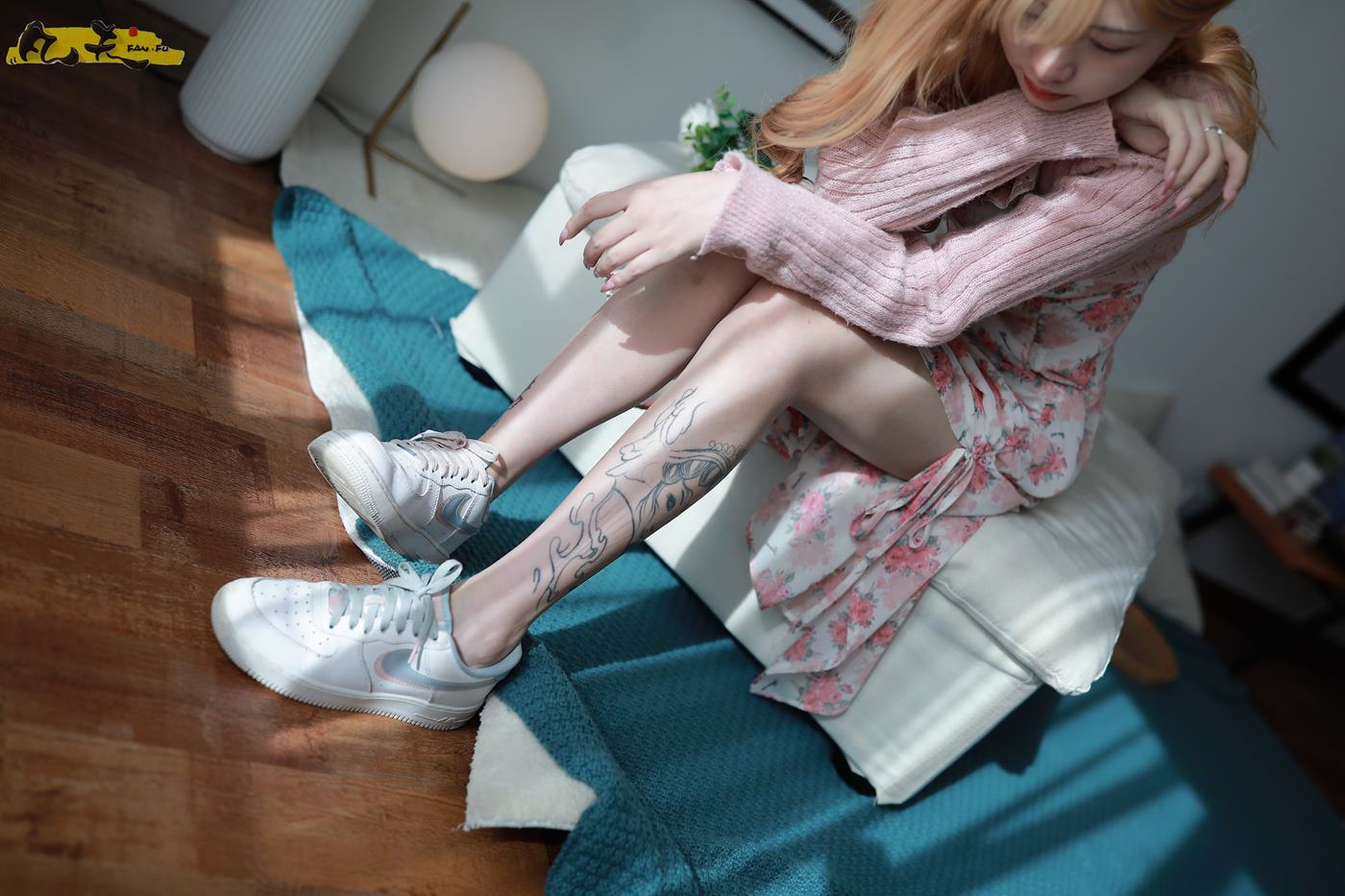 图片[39]-凡夫摄影 NO.0002 – 气质美女小姐姐 小雅[219P] – 速更版-美库