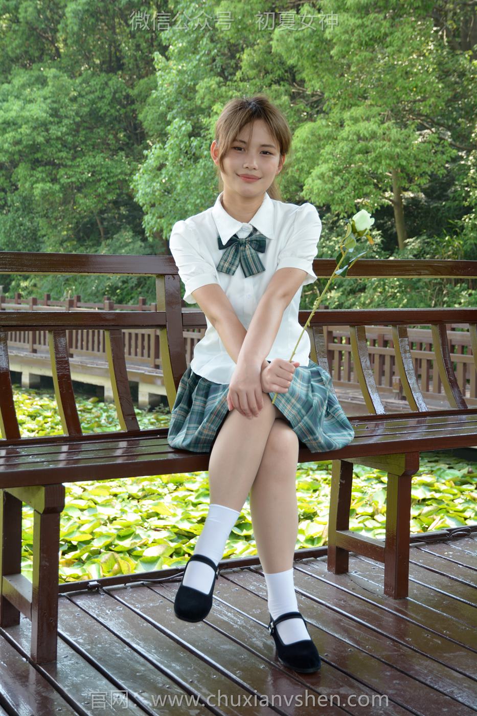 图片[24]-初夏女神 NO.225 幺幺 再现红舞[105P] – 速更版-美库