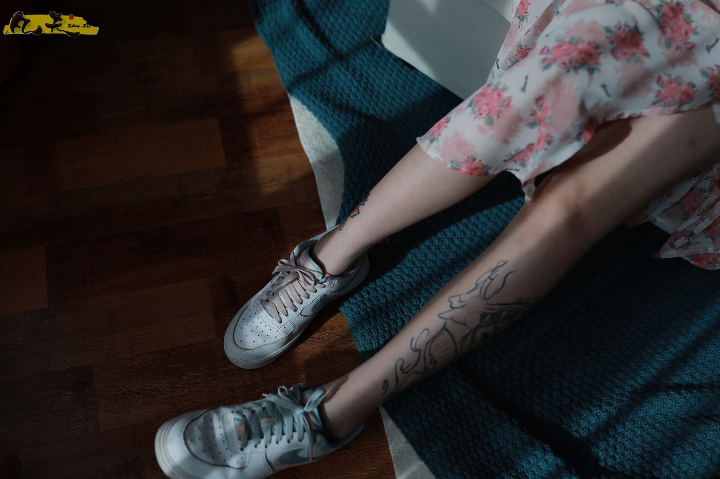 图片[44]-凡夫摄影 NO.0002 – 气质美女小姐姐 小雅[219P] – 速更版-美库