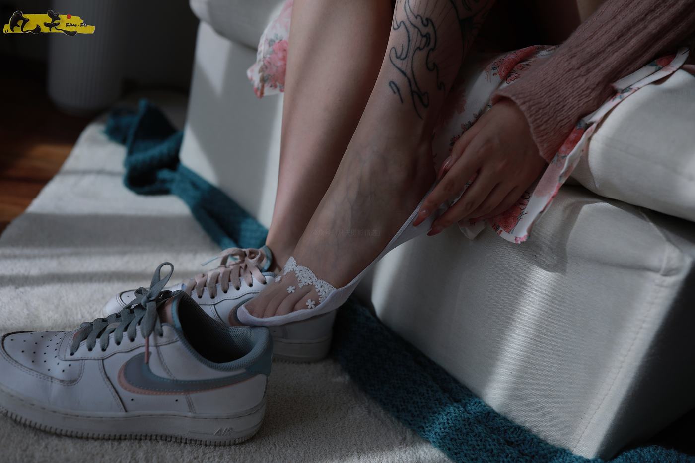 图片[47]-凡夫摄影 NO.0002 – 气质美女小姐姐 小雅[219P] – 速更版-美库