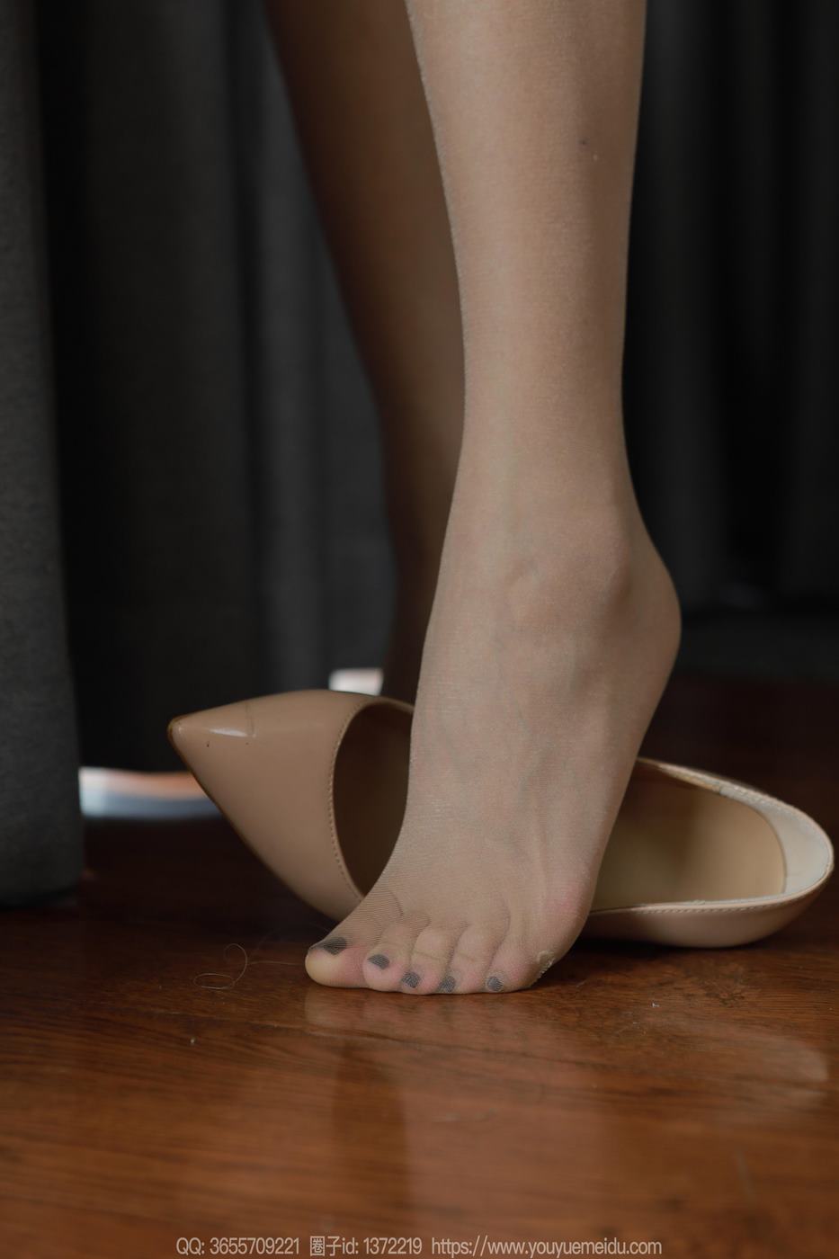 图片[20]-[IESS异思趣向] 2024.09.02 丝享家1835：小九《素白酥玉》[74P] – 速更版-美库