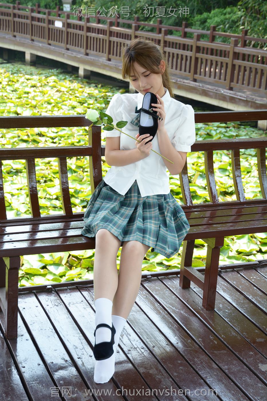 图片[29]-初夏女神 NO.225 幺幺 再现红舞[105P] – 速更版-美库