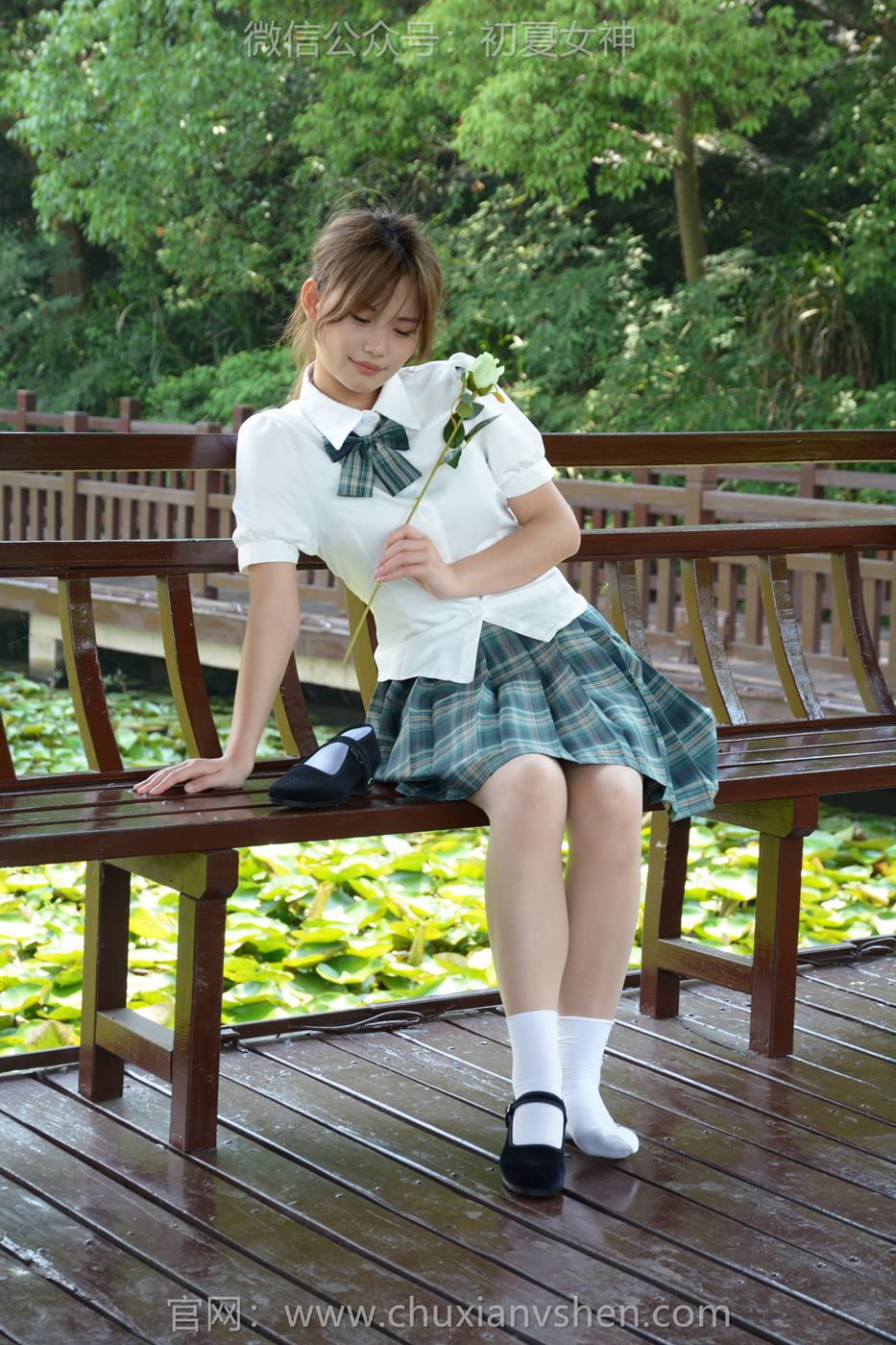 图片[31]-初夏女神 NO.225 幺幺 再现红舞[105P] – 速更版-美库