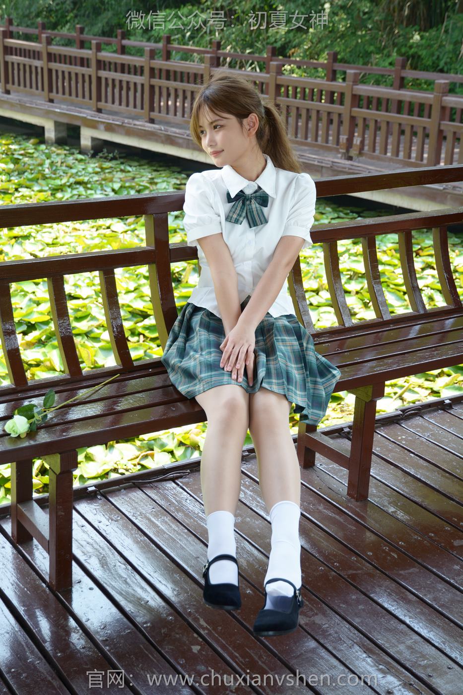 图片[32]-初夏女神 NO.225 幺幺 再现红舞[105P] – 速更版-美库