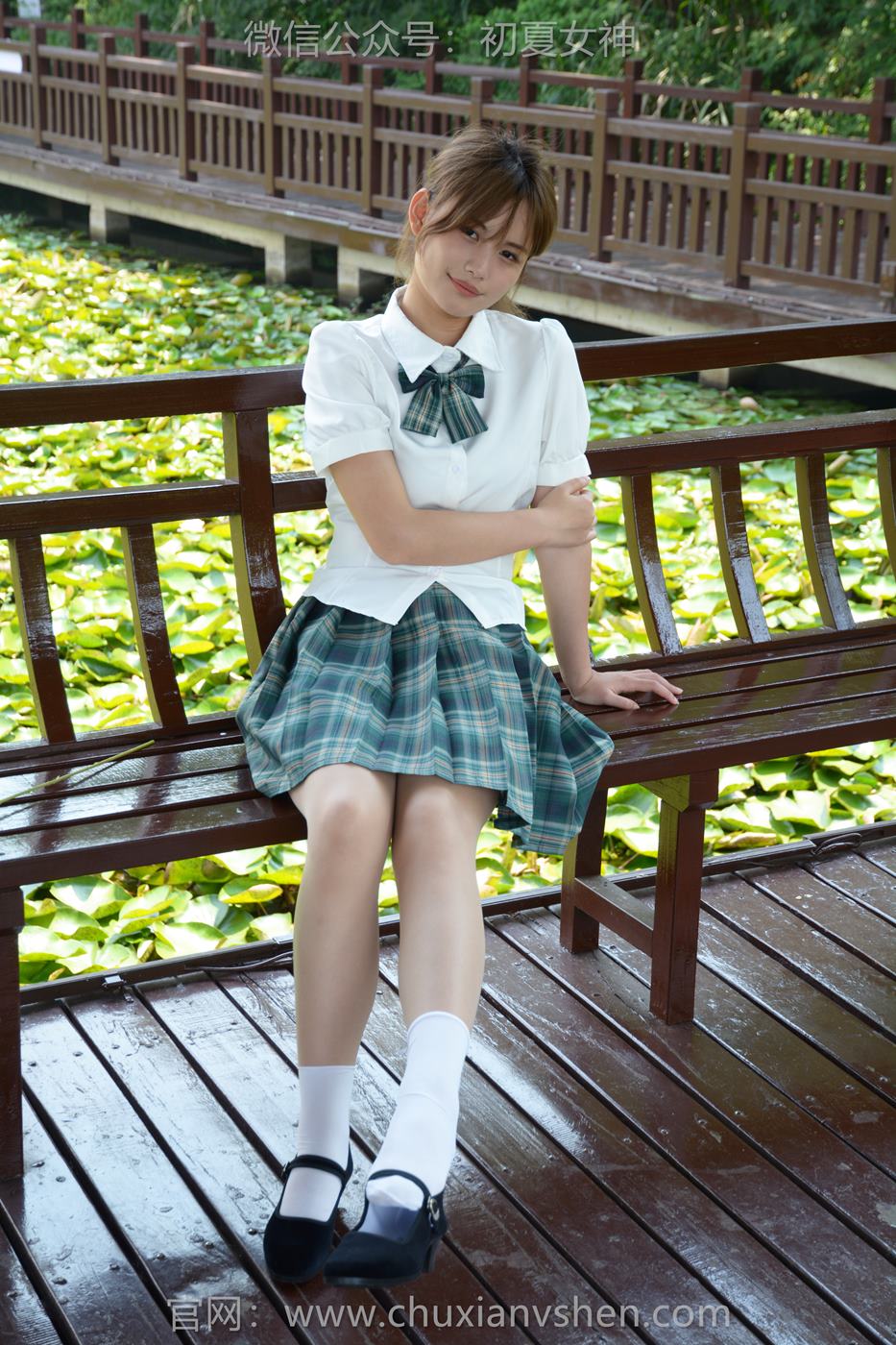 图片[33]-初夏女神 NO.225 幺幺 再现红舞[105P] – 速更版-美库