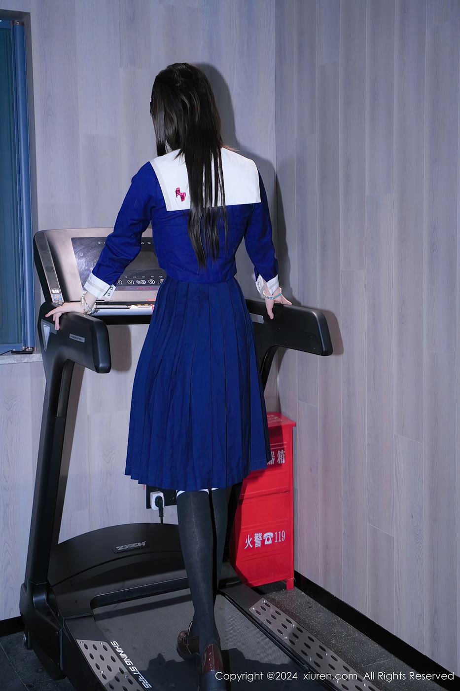 图片[18]-[Xiuren秀人网]2024.09.30 NO.9241 Erikaki[32+1P] – 速更版-美库