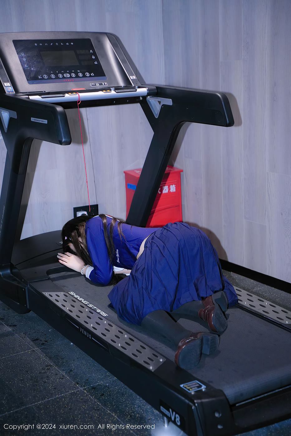 图片[19]-[Xiuren秀人网]2024.09.30 NO.9241 Erikaki[32+1P] – 速更版-美库