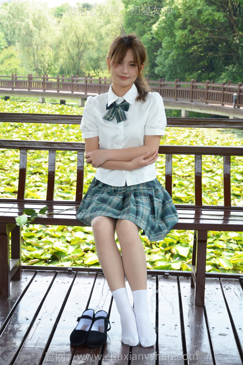 图片[37]-初夏女神 NO.225 幺幺 再现红舞[105P] – 速更版-美库