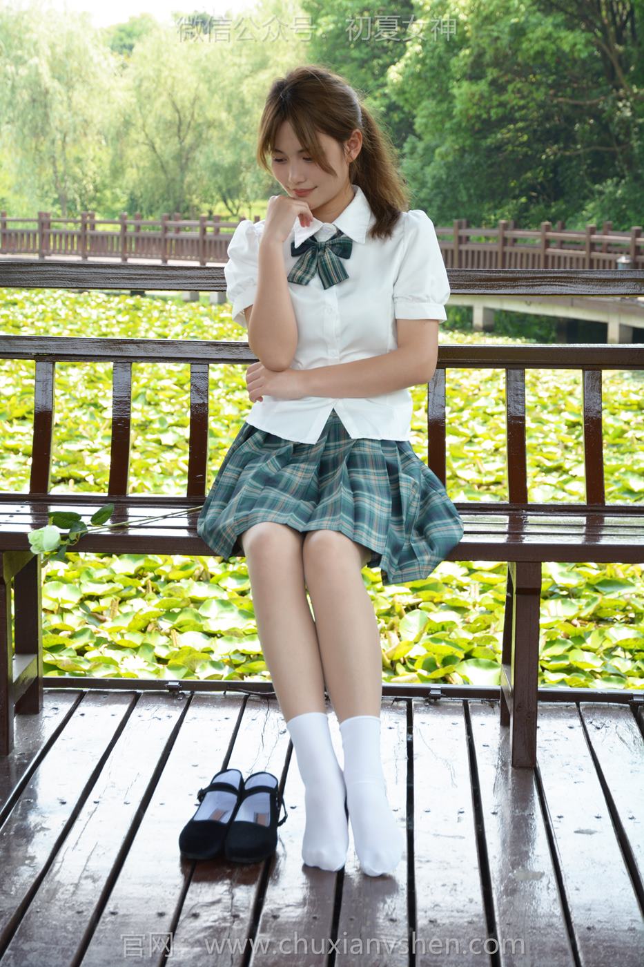 图片[38]-初夏女神 NO.225 幺幺 再现红舞[105P] – 速更版-美库