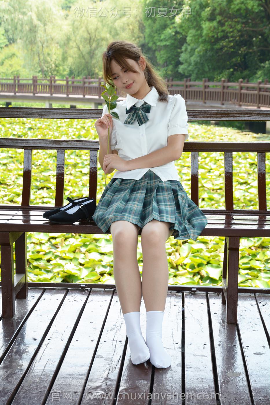 图片[39]-初夏女神 NO.225 幺幺 再现红舞[105P] – 速更版-美库