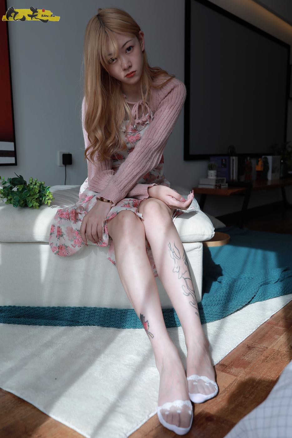 图片[59]-凡夫摄影 NO.0002 – 气质美女小姐姐 小雅[219P] – 速更版-美库