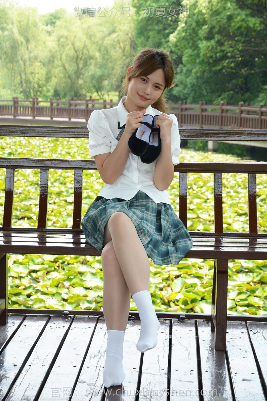 图片[43]-初夏女神 NO.225 幺幺 再现红舞[105P] – 速更版-美库