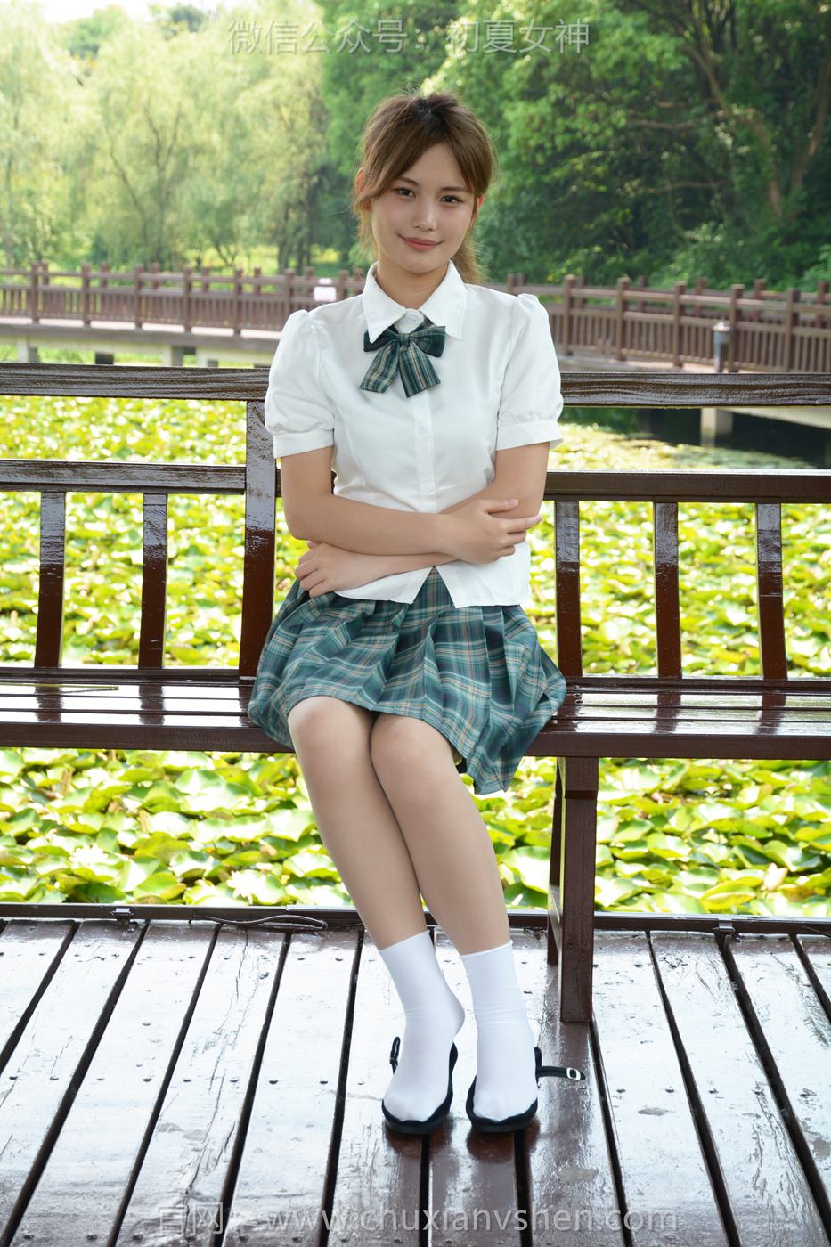 图片[44]-初夏女神 NO.225 幺幺 再现红舞[105P] – 速更版-美库