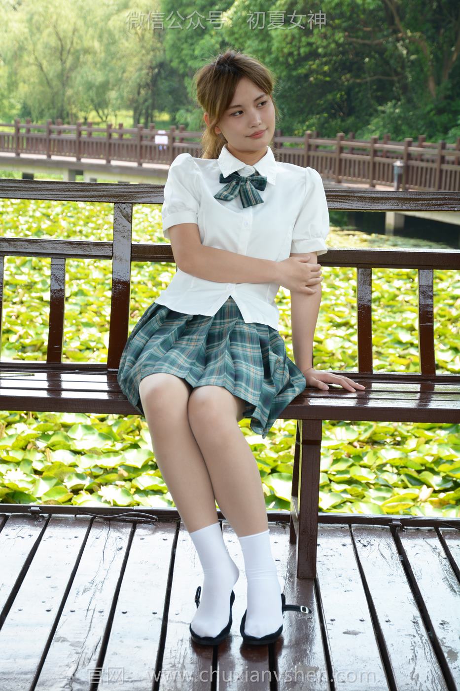 图片[45]-初夏女神 NO.225 幺幺 再现红舞[105P] – 速更版-美库