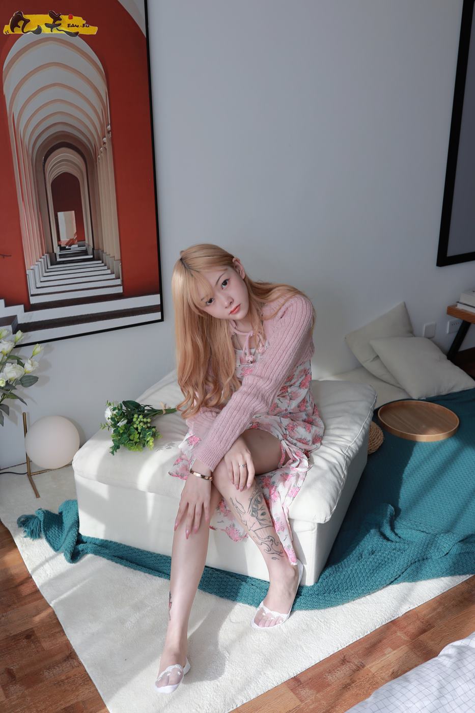 图片[67]-凡夫摄影 NO.0002 – 气质美女小姐姐 小雅[219P] – 速更版-美库