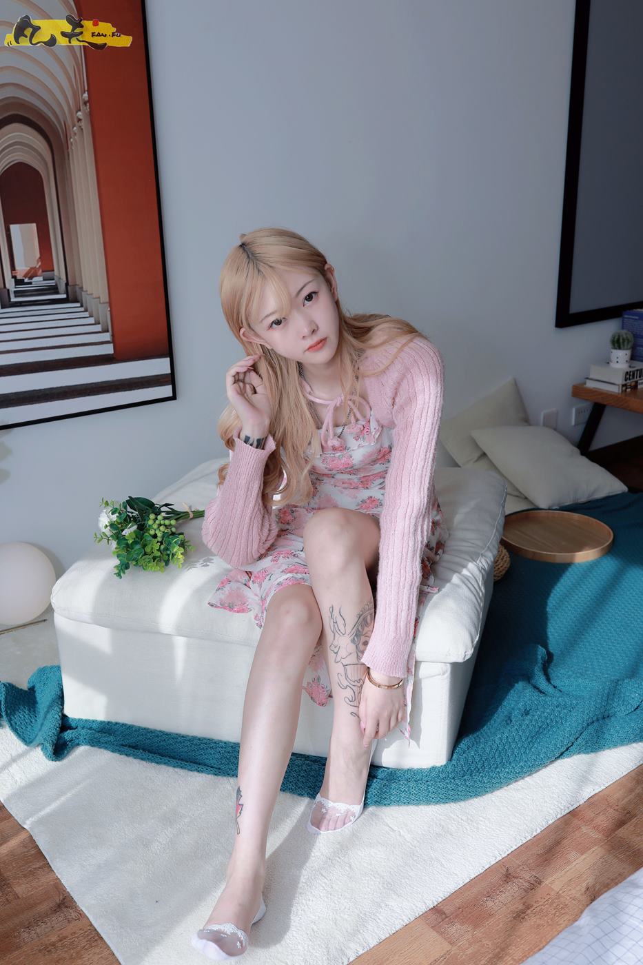 图片[68]-凡夫摄影 NO.0002 – 气质美女小姐姐 小雅[219P] – 速更版-美库