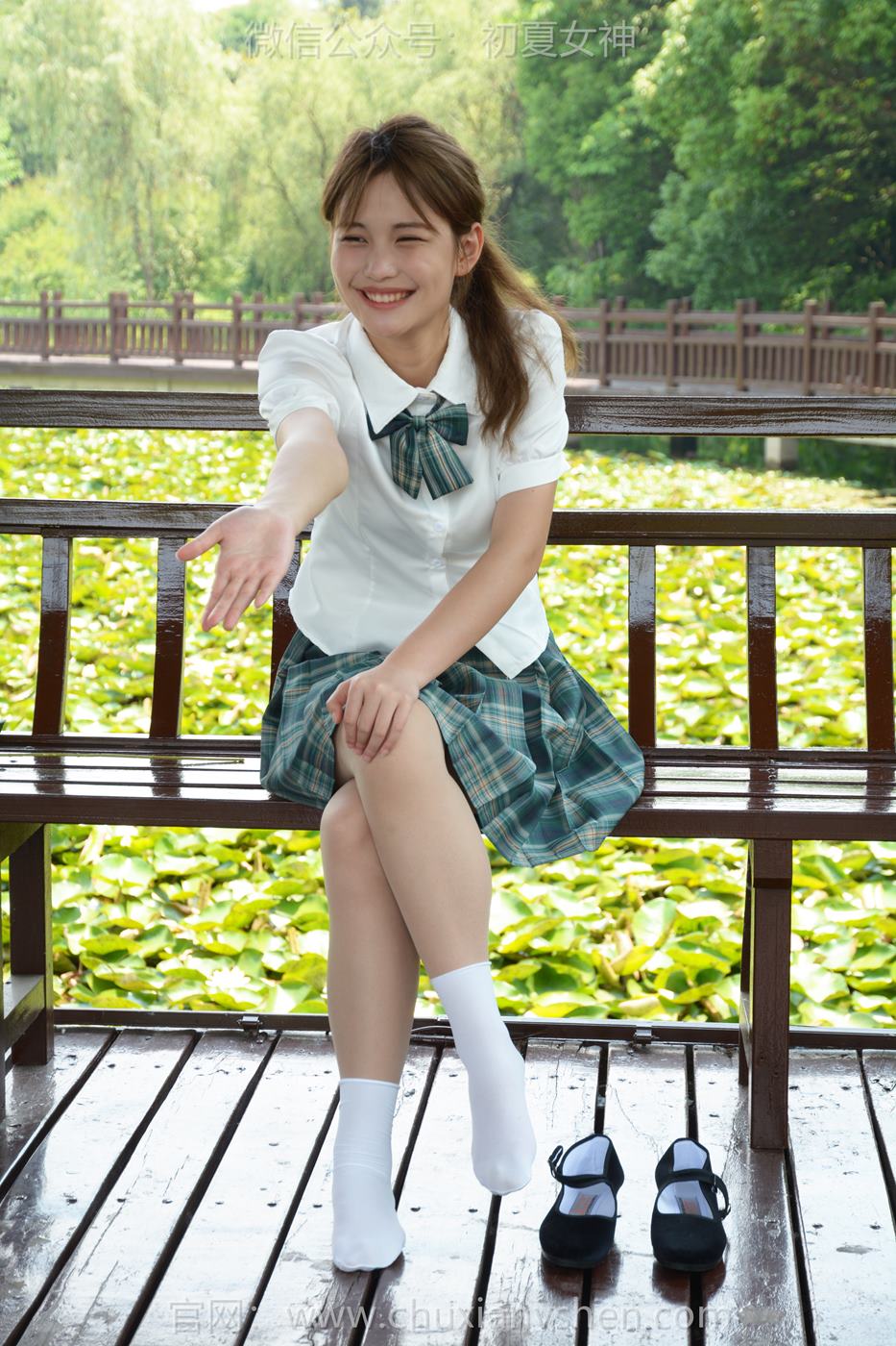 图片[48]-初夏女神 NO.225 幺幺 再现红舞[105P] – 速更版-美库