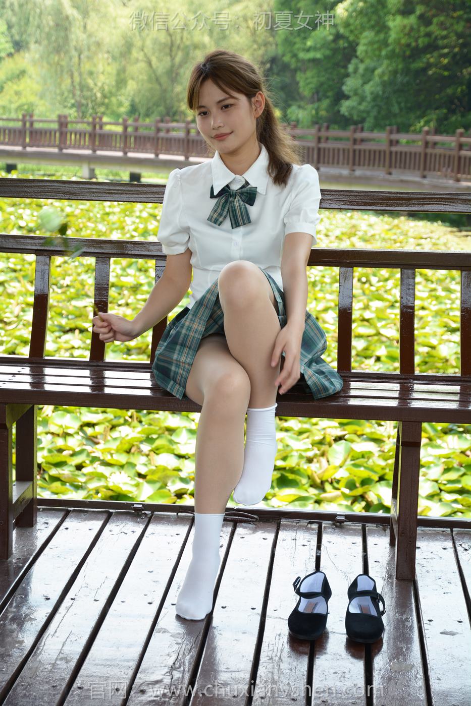 图片[51]-初夏女神 NO.225 幺幺 再现红舞[105P] – 速更版-美库