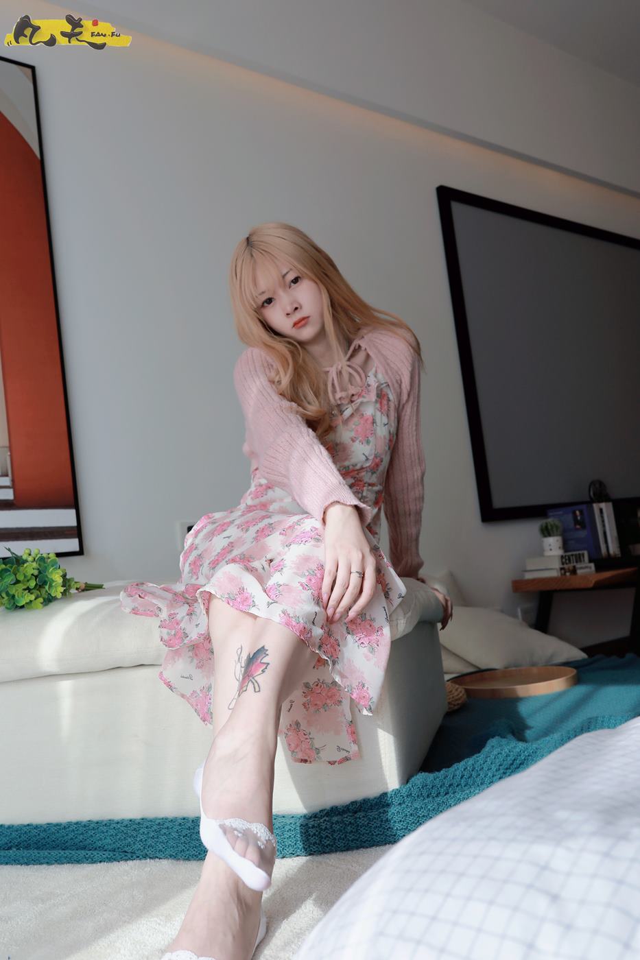 图片[73]-凡夫摄影 NO.0002 – 气质美女小姐姐 小雅[219P] – 速更版-美库