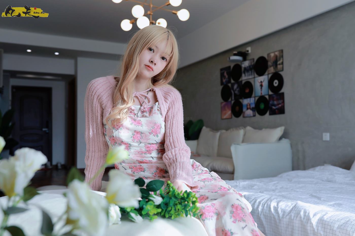 图片[74]-凡夫摄影 NO.0002 – 气质美女小姐姐 小雅[219P] – 速更版-美库